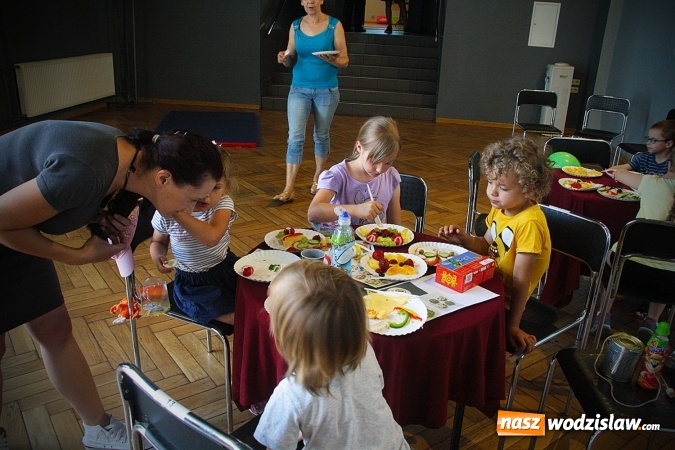 Zdjęcie w galerii na portalu naszwodzislaw.com: WCK: Rodzina razem się trzyma  wiadomości z regionu