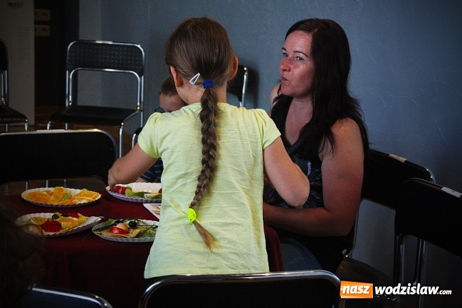 Zdjęcie w galerii na portalu naszwodzislaw.com: WCK: Rodzina razem się trzyma  wiadomości z regionu