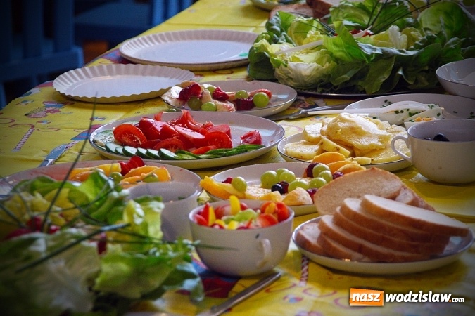 Zdjęcie w galerii na portalu naszwodzislaw.com: WCK: Rodzina razem się trzyma  wiadomości z regionu