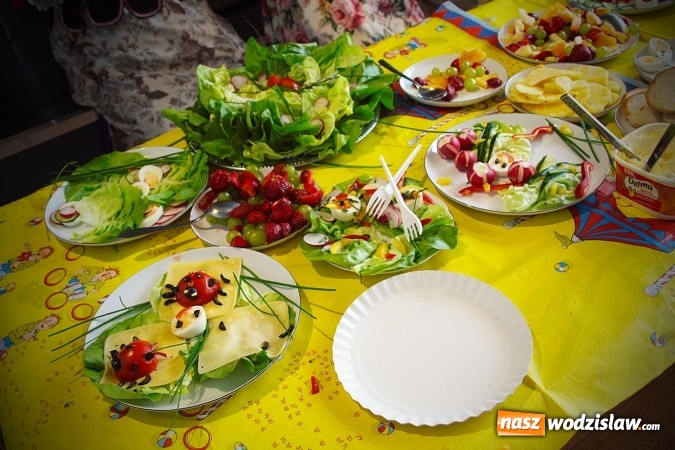 Zdjęcie w galerii na portalu naszwodzislaw.com: WCK: Rodzina razem się trzyma  wiadomości z regionu