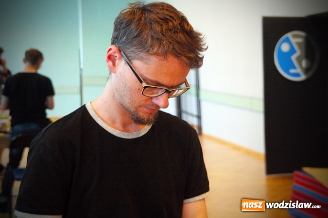 Zdjęcie w galerii na portalu naszwodzislaw.com: WCK: Rodzina razem się trzyma  wiadomości z regionu