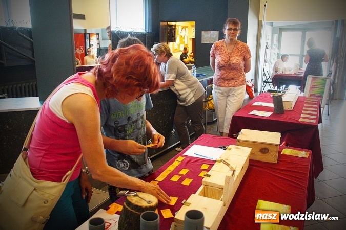 Zdjęcie w galerii na portalu naszwodzislaw.com: WCK: Rodzina razem się trzyma  wiadomości z regionu