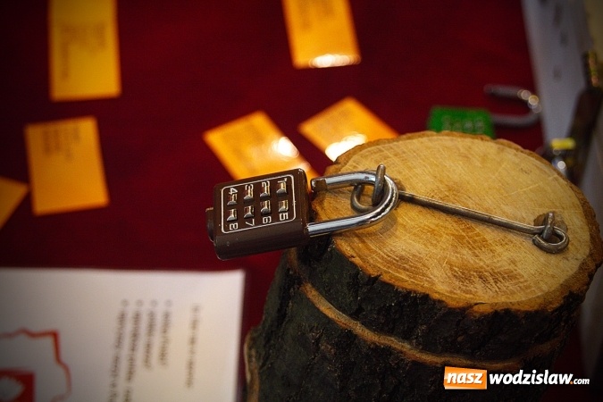 Zdjęcie w galerii na portalu naszwodzislaw.com: WCK: Rodzina razem się trzyma  wiadomości z regionu