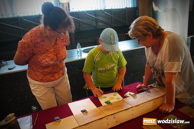 Zdjęcie w galerii na portalu naszwodzislaw.com: WCK: Rodzina razem się trzyma  wiadomości z regionu