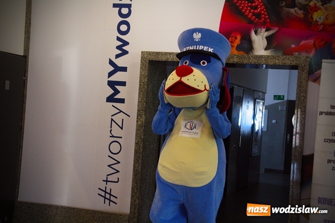 Zdjęcie w galerii na portalu naszwodzislaw.com: WCK: Rodzina razem się trzyma  wiadomości z regionu