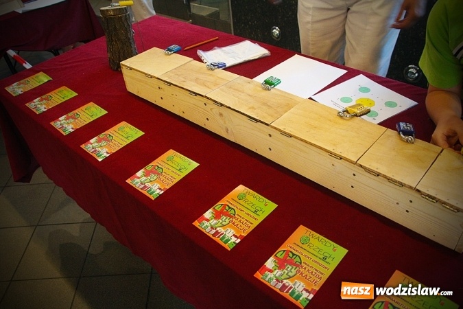 Zdjęcie w galerii na portalu naszwodzislaw.com: WCK: Rodzina razem się trzyma  wiadomości z regionu