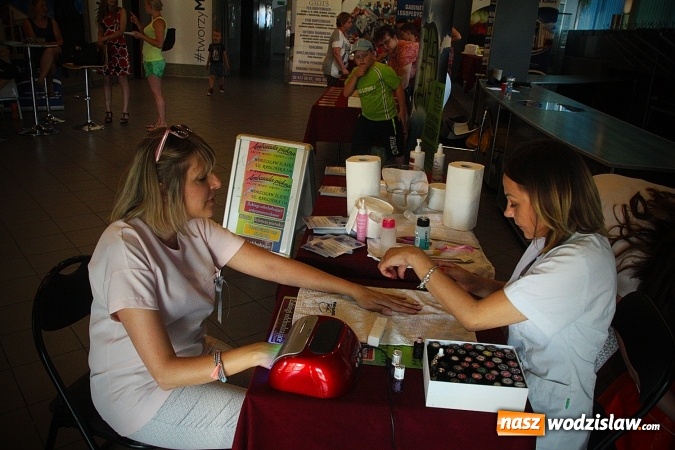 Zdjęcie w galerii na portalu naszwodzislaw.com: WCK: Rodzina razem się trzyma  wiadomości z regionu