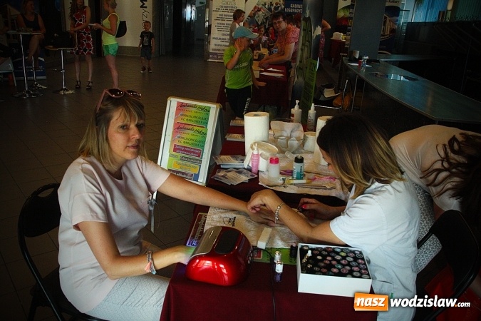 Zdjęcie w galerii na portalu naszwodzislaw.com: WCK: Rodzina razem się trzyma  wiadomości z regionu