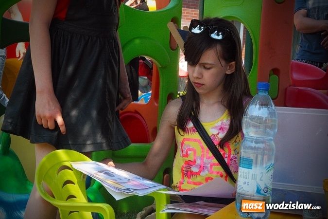 Zdjęcie w galerii na portalu naszwodzislaw.com: WCK: Rodzina razem się trzyma  wiadomości z regionu