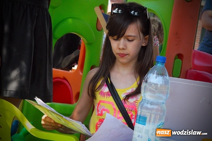 Zdjęcie w galerii na portalu naszwodzislaw.com: WCK: Rodzina razem się trzyma  wiadomości z regionu