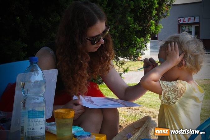 Zdjęcie w galerii na portalu naszwodzislaw.com: WCK: Rodzina razem się trzyma  wiadomości z regionu