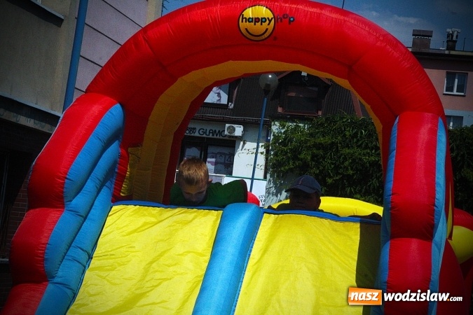 Zdjęcie w galerii na portalu naszwodzislaw.com: WCK: Rodzina razem się trzyma  wiadomości z regionu