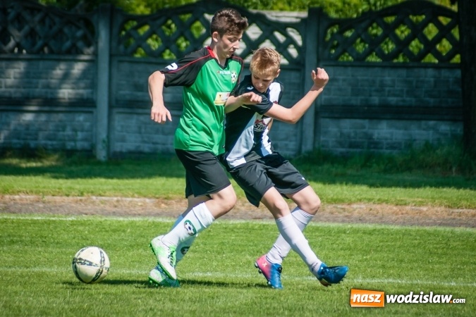 Zdjęcie w galerii na portalu naszwodzislaw.com: Przegrywać także trzeba się nauczyć. Nieprzyjemny incydent po meczu trampkarzy w Tworkowie wiadomości z regionu