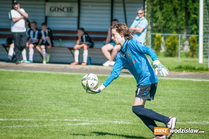 Zdjęcie w galerii na portalu naszwodzislaw.com: Przegrywać także trzeba się nauczyć. Nieprzyjemny incydent po meczu trampkarzy w Tworkowie wiadomości z regionu
