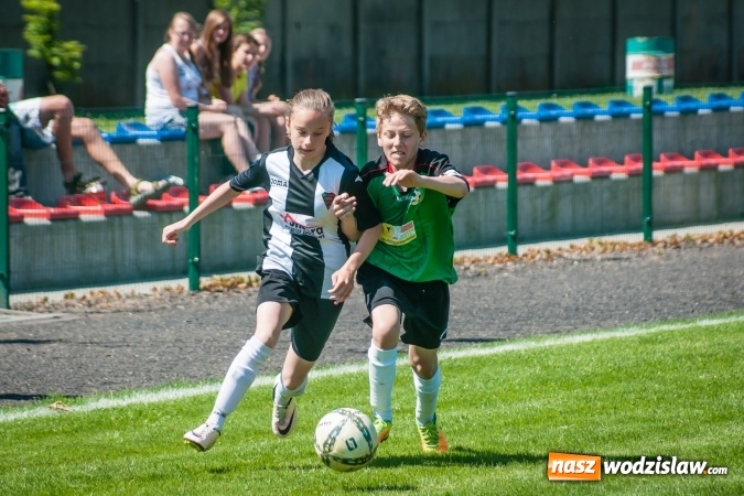 Zdjęcie w galerii na portalu naszwodzislaw.com: Przegrywać także trzeba się nauczyć. Nieprzyjemny incydent po meczu trampkarzy w Tworkowie wiadomości z regionu