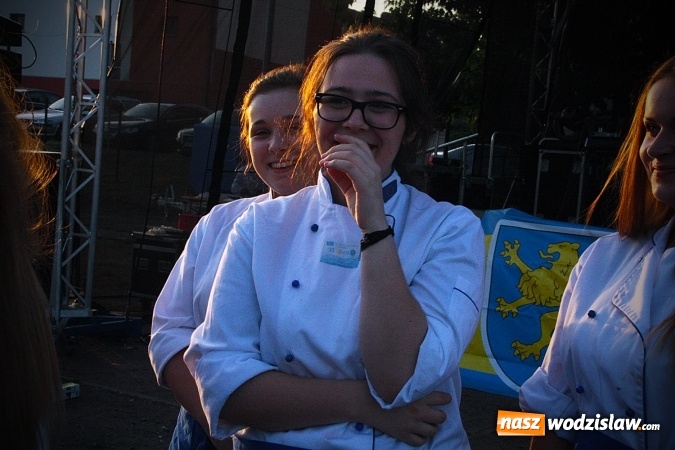 Zdjęcie w galerii na portalu naszwodzislaw.com: XXII Dni Marklowic. Zabawa z De Facto wiadomości z regionu