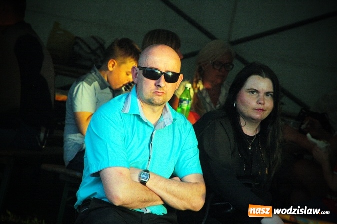 Zdjęcie w galerii na portalu naszwodzislaw.com: XXII Dni Marklowic. Zabawa z De Facto wiadomości z regionu