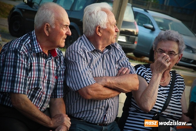 Zdjęcie w galerii na portalu naszwodzislaw.com: XXII Dni Marklowic. Zabawa z De Facto wiadomości z regionu
