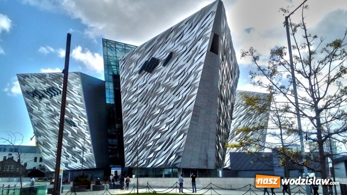 Zdjęcie w galerii na portalu naszwodzislaw.com: ZST Wodzisław: czterotygodniowy zagraniczny staż dla 17 uczniów. Przeżyli niesamowitą przygodę wiadomości z regionu