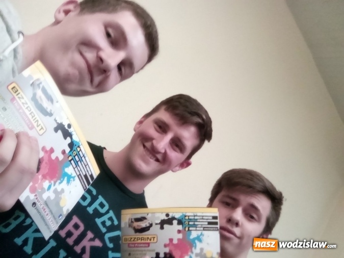 Zdjęcie w galerii na portalu naszwodzislaw.com: ZST Wodzisław: czterotygodniowy zagraniczny staż dla 17 uczniów. Przeżyli niesamowitą przygodę wiadomości z regionu