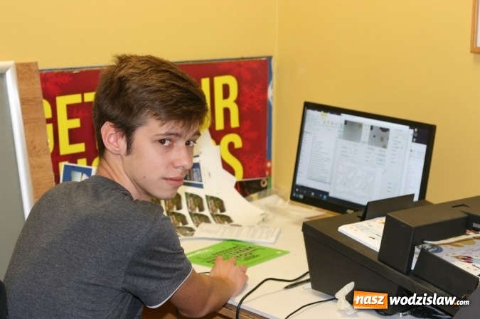 Zdjęcie w galerii na portalu naszwodzislaw.com: ZST Wodzisław: czterotygodniowy zagraniczny staż dla 17 uczniów. Przeżyli niesamowitą przygodę wiadomości z regionu