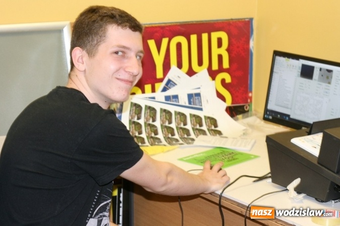 Zdjęcie w galerii na portalu naszwodzislaw.com: ZST Wodzisław: czterotygodniowy zagraniczny staż dla 17 uczniów. Przeżyli niesamowitą przygodę wiadomości z regionu