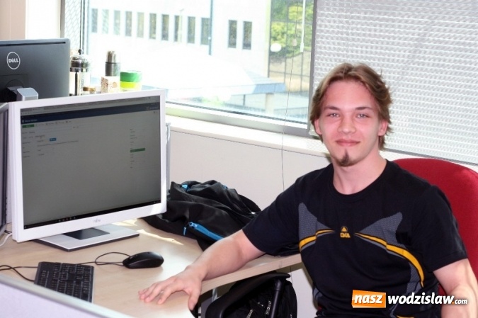 Zdjęcie w galerii na portalu naszwodzislaw.com: ZST Wodzisław: czterotygodniowy zagraniczny staż dla 17 uczniów. Przeżyli niesamowitą przygodę wiadomości z regionu