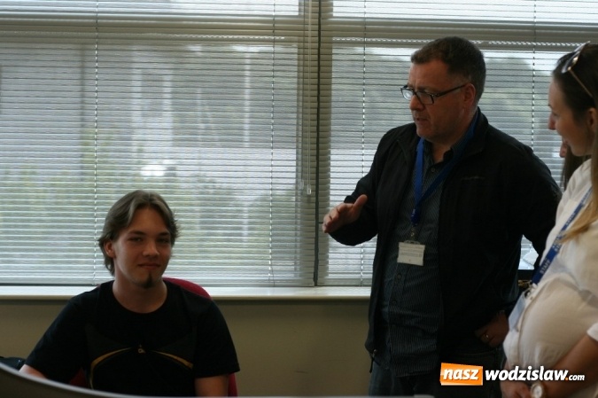 Zdjęcie w galerii na portalu naszwodzislaw.com: ZST Wodzisław: czterotygodniowy zagraniczny staż dla 17 uczniów. Przeżyli niesamowitą przygodę wiadomości z regionu