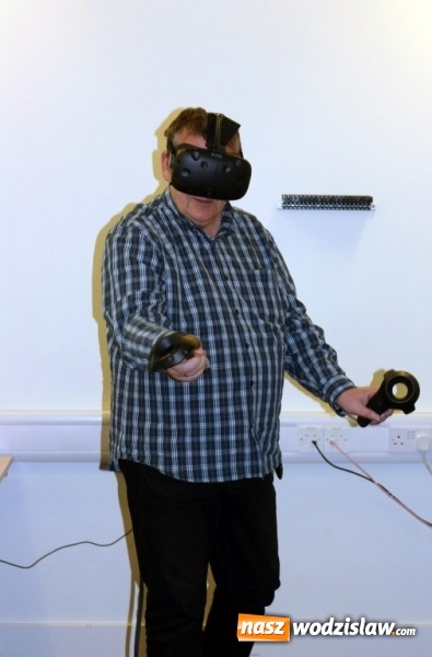 Zdjęcie w galerii na portalu naszwodzislaw.com: ZST Wodzisław: czterotygodniowy zagraniczny staż dla 17 uczniów. Przeżyli niesamowitą przygodę wiadomości z regionu