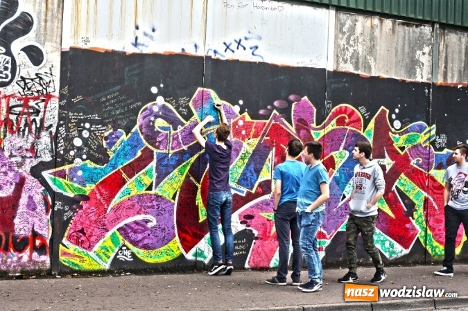 Zdjęcie w galerii na portalu naszwodzislaw.com: ZST Wodzisław: czterotygodniowy zagraniczny staż dla 17 uczniów. Przeżyli niesamowitą przygodę wiadomości z regionu