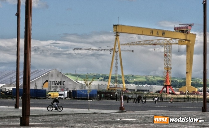 Zdjęcie w galerii na portalu naszwodzislaw.com: ZST Wodzisław: czterotygodniowy zagraniczny staż dla 17 uczniów. Przeżyli niesamowitą przygodę wiadomości z regionu