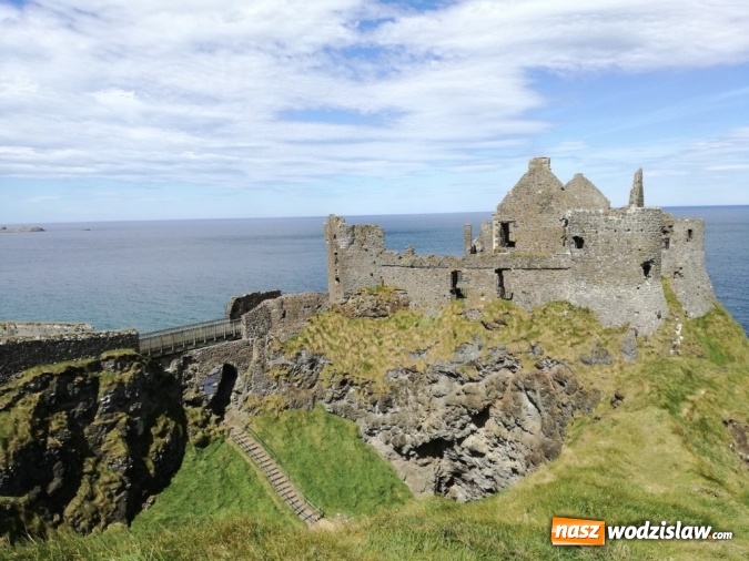 Zdjęcie w galerii na portalu naszwodzislaw.com: ZST Wodzisław: czterotygodniowy zagraniczny staż dla 17 uczniów. Przeżyli niesamowitą przygodę wiadomości z regionu