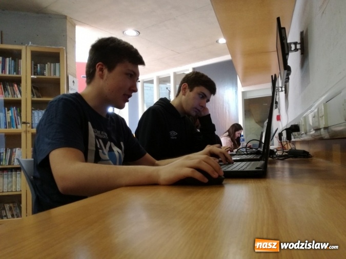 Zdjęcie w galerii na portalu naszwodzislaw.com: ZST Wodzisław: czterotygodniowy zagraniczny staż dla 17 uczniów. Przeżyli niesamowitą przygodę wiadomości z regionu
