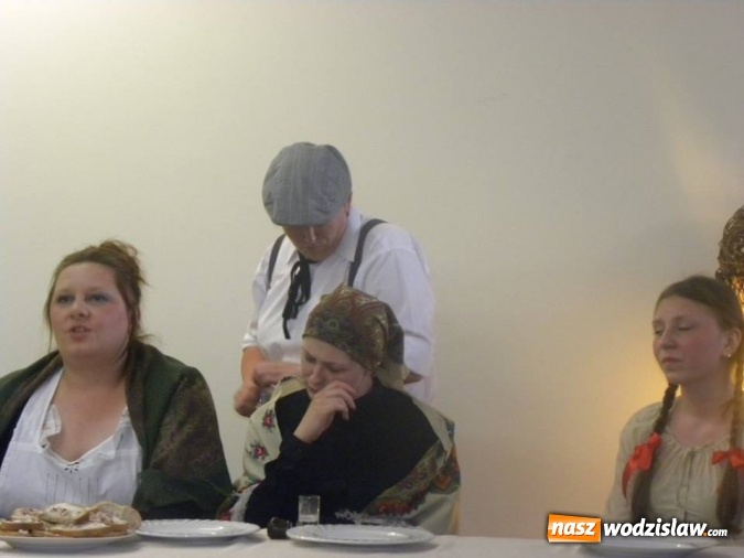 Zdjęcie w galerii na portalu naszwodzislaw.com: Noc Bibliotek w Wodzisławiu Śląskim  wiadomości z regionu