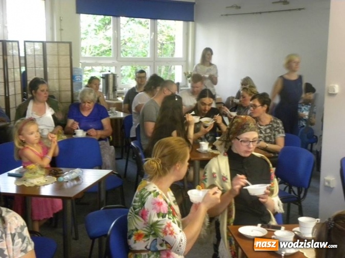 Zdjęcie w galerii na portalu naszwodzislaw.com: Noc Bibliotek w Wodzisławiu Śląskim  wiadomości z regionu