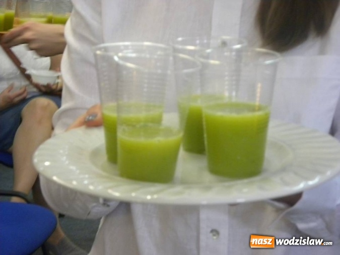 Zdjęcie w galerii na portalu naszwodzislaw.com: Noc Bibliotek w Wodzisławiu Śląskim  wiadomości z regionu