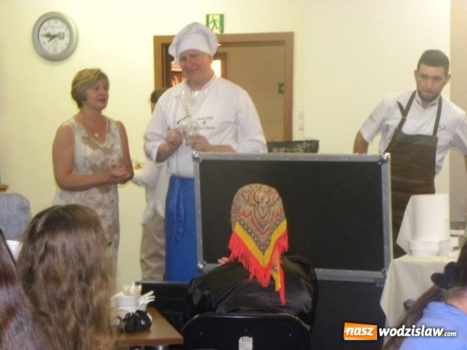 Zdjęcie w galerii na portalu naszwodzislaw.com: Noc Bibliotek w Wodzisławiu Śląskim  wiadomości z regionu