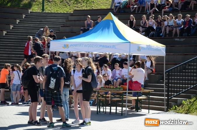 Zdjęcie w galerii na portalu naszwodzislaw.com: Za nami Powiatowe Manewry Pierwszej Pomocy wiadomości z regionu