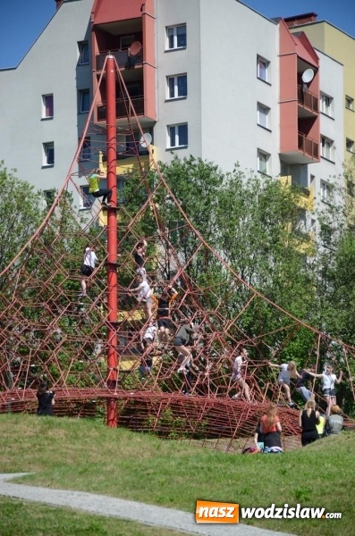 Zdjęcie w galerii na portalu naszwodzislaw.com: Za nami Powiatowe Manewry Pierwszej Pomocy wiadomości z regionu