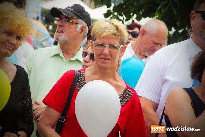 Zdjęcie w galerii na portalu naszwodzislaw.com: Marsz dla Życia i Rodziny przeszedł ulicami Wodzisławia wiadomości z regionu
