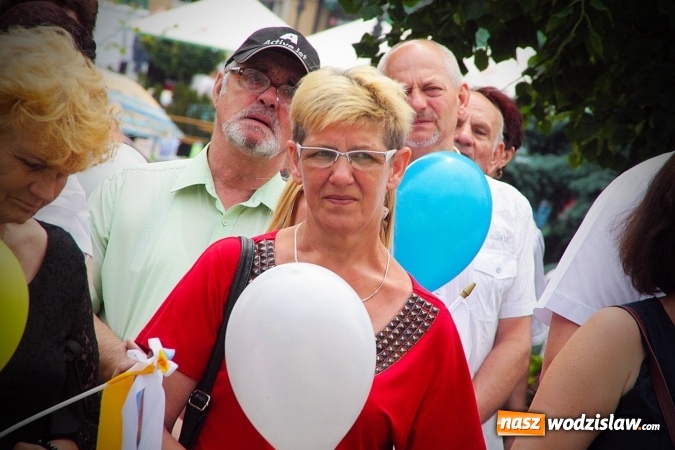Zdjęcie w galerii na portalu naszwodzislaw.com: Marsz dla Życia i Rodziny przeszedł ulicami Wodzisławia wiadomości z regionu