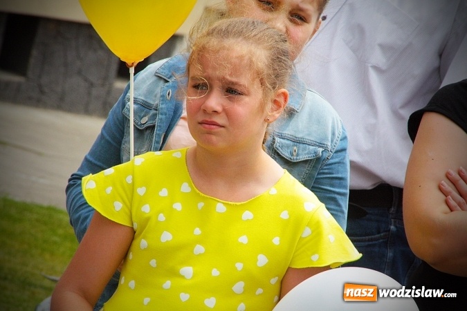 Zdjęcie w galerii na portalu naszwodzislaw.com: Marsz dla Życia i Rodziny przeszedł ulicami Wodzisławia wiadomości z regionu