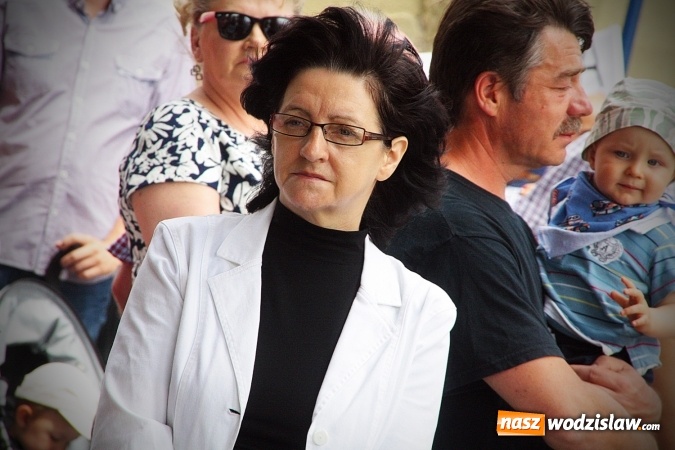 Zdjęcie w galerii na portalu naszwodzislaw.com: Marsz dla Życia i Rodziny przeszedł ulicami Wodzisławia wiadomości z regionu