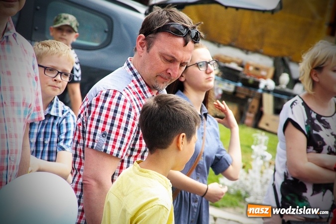 Zdjęcie w galerii na portalu naszwodzislaw.com: Marsz dla Życia i Rodziny przeszedł ulicami Wodzisławia wiadomości z regionu