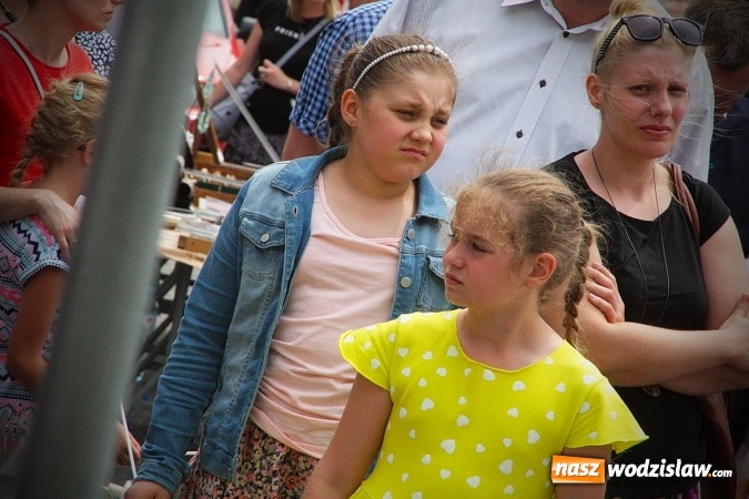 Zdjęcie w galerii na portalu naszwodzislaw.com: Marsz dla Życia i Rodziny przeszedł ulicami Wodzisławia wiadomości z regionu