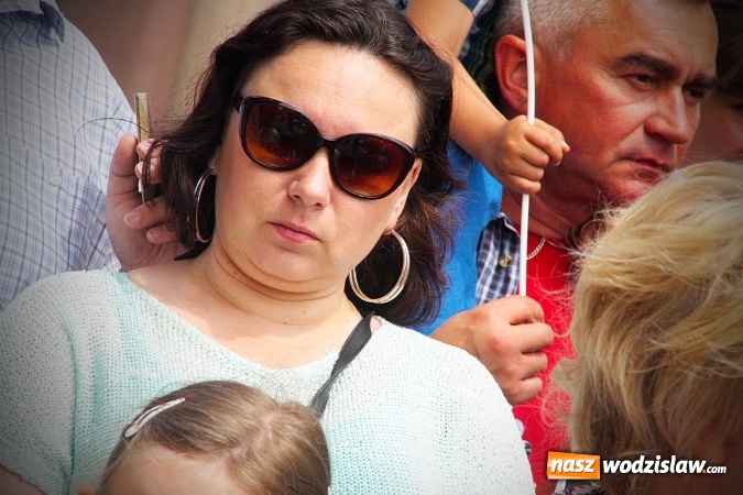 Zdjęcie w galerii na portalu naszwodzislaw.com: Marsz dla Życia i Rodziny przeszedł ulicami Wodzisławia wiadomości z regionu