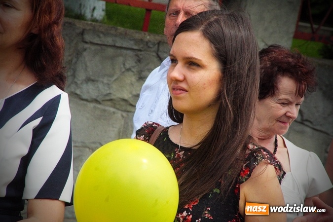 Zdjęcie w galerii na portalu naszwodzislaw.com: Marsz dla Życia i Rodziny przeszedł ulicami Wodzisławia wiadomości z regionu