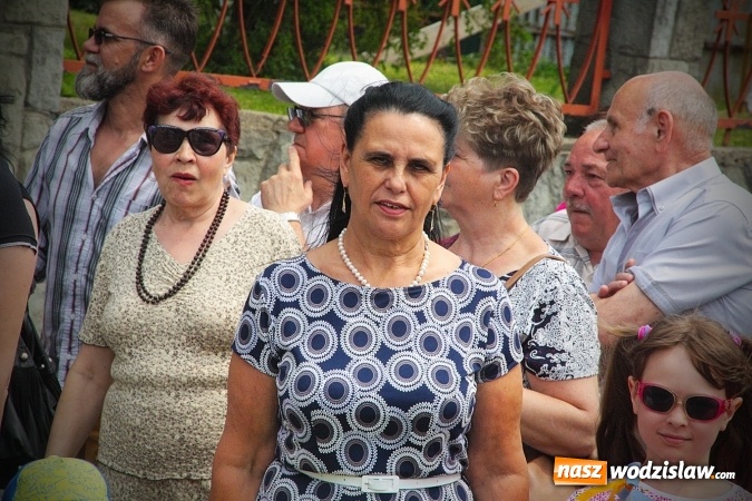 Zdjęcie w galerii na portalu naszwodzislaw.com: Marsz dla Życia i Rodziny przeszedł ulicami Wodzisławia wiadomości z regionu