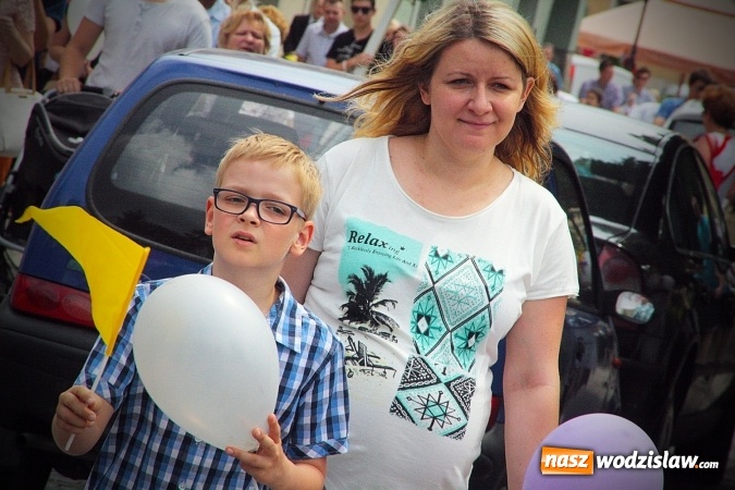 Zdjęcie w galerii na portalu naszwodzislaw.com: Marsz dla Życia i Rodziny przeszedł ulicami Wodzisławia wiadomości z regionu