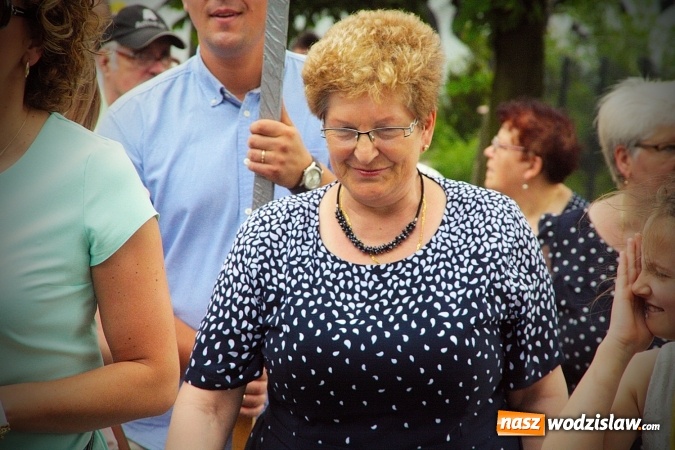 Zdjęcie w galerii na portalu naszwodzislaw.com: Marsz dla Życia i Rodziny przeszedł ulicami Wodzisławia wiadomości z regionu